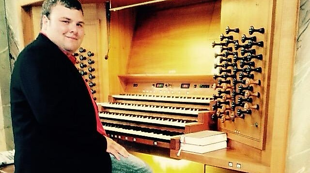 Karl Frederik Steinmetz