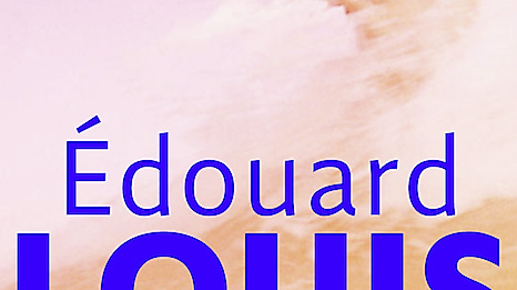Edouard Louis