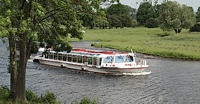 ATG Alster Touristik