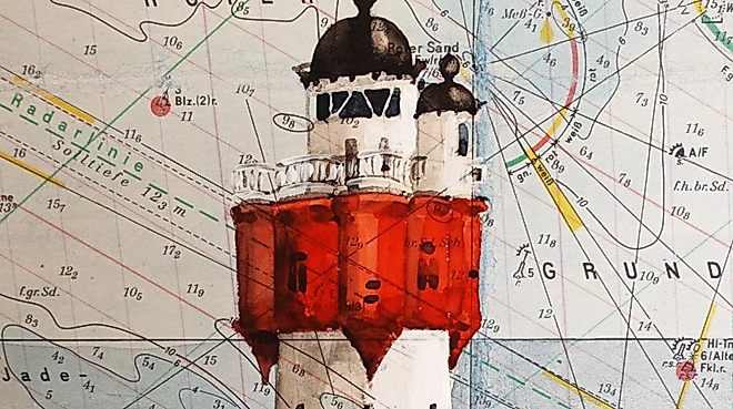 Katharina Noack „See(h)karten"