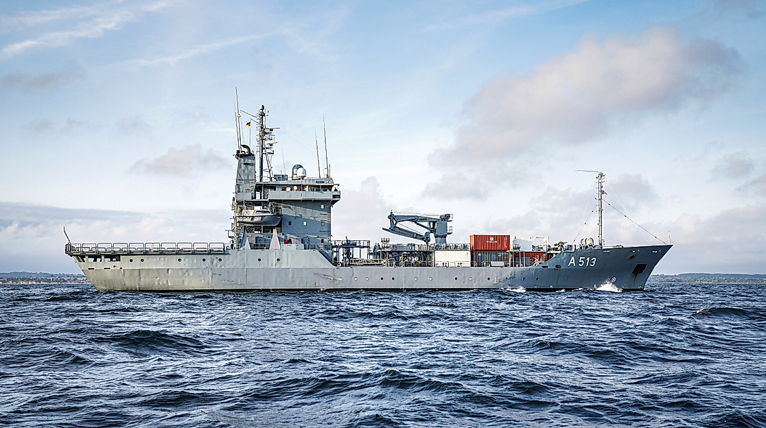 Foto Bundeswehr_Tender Rhein_Fotograf_Nico_Theska