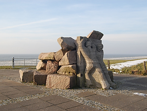 Von der Sintflut bis zum heutigen Meeresspiegelanstieg
