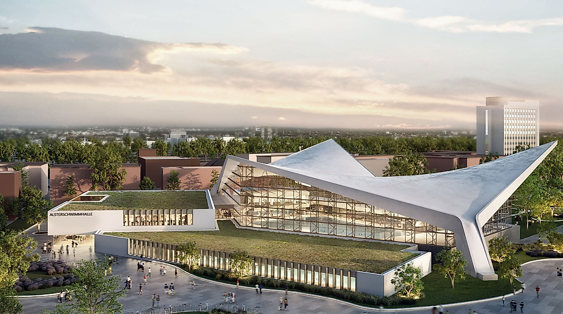 Alsterschwimmhalle