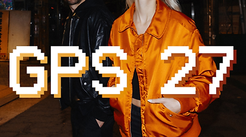 GLASPERLENSPIEL - Club Tour 2027