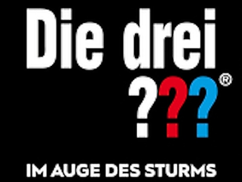 Die Drei ??? - Im Auge des Sturms