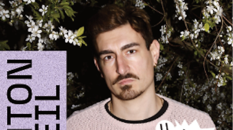 Anton Weils "Super einsam" - inszenierte Lesung