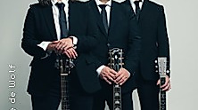 Stefanie Hempel & The Silver Spoons