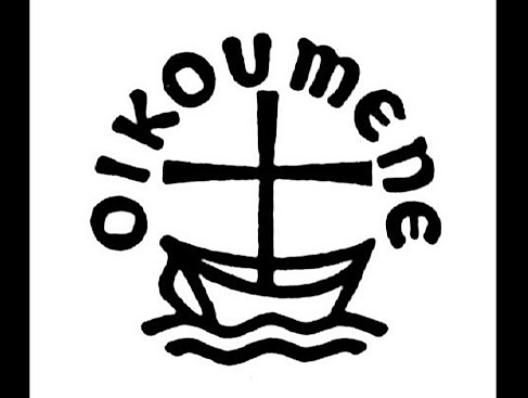 Ökumene Schiff