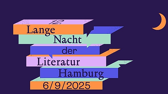 Lange Nacht der Literatur. Ausklang
