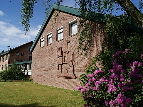 Waldreitersaal