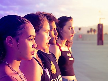 Konfirmations-Gottesdienst von St. Marien mit Pastor Robert Pfeifer