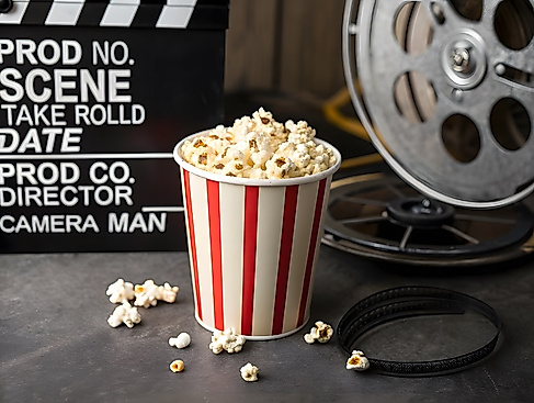 Ausgezeichnetes Arthauskino