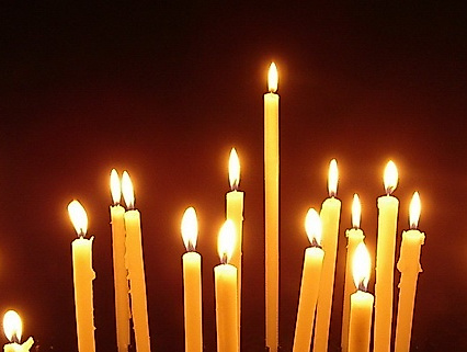 Abendgottesdienst zu Paul Gerhard