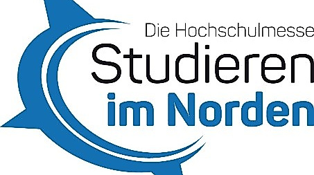 Logo Studieren im Norden