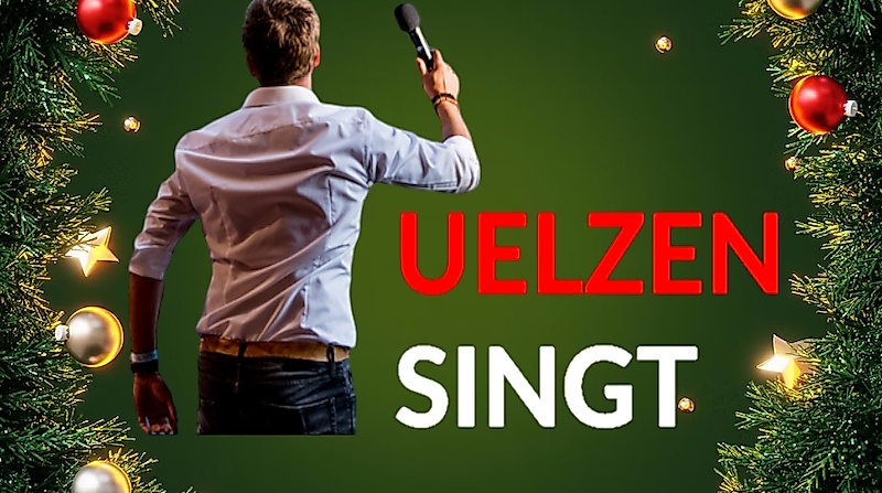 Uelzen Singt - Das Weihnachtssingen