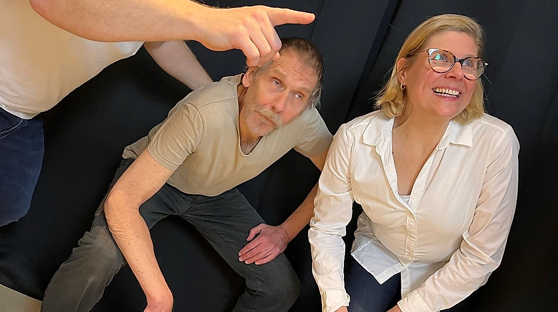 Impro ohne Namen 2-2025