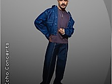 Gökhan Türkmen - Europe Tour 2026