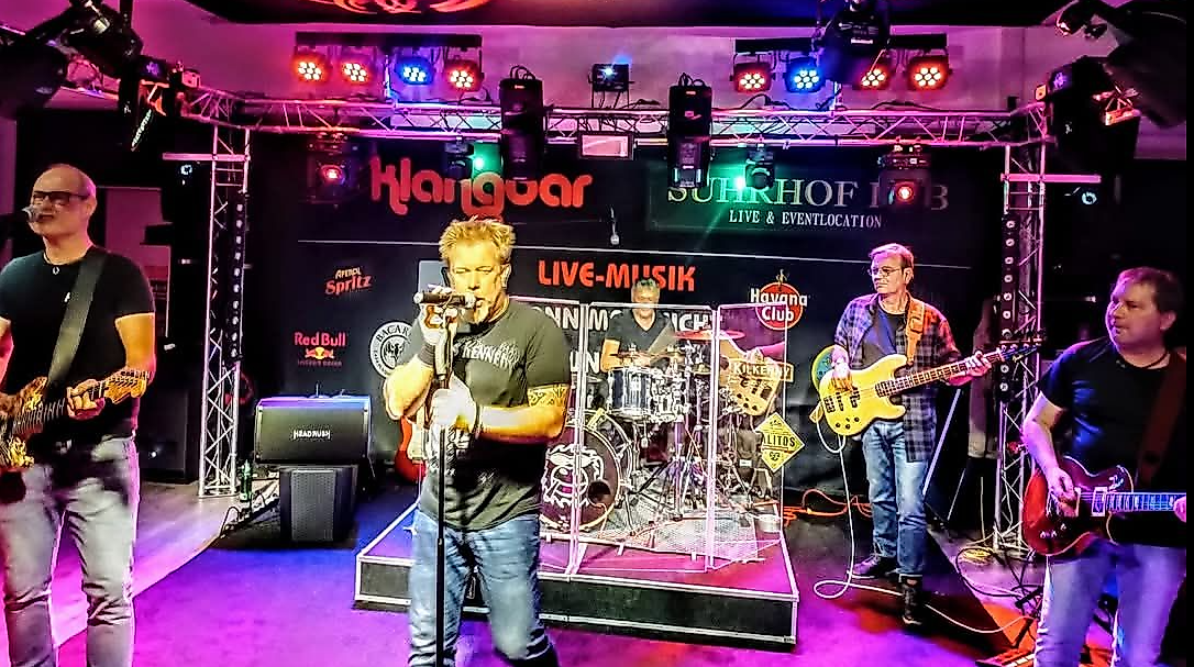Monkey Business – 25 Years Anniversary Concert