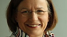 Bücherherbst mit Annemarie Stoltenberg