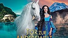 CAVALLUNA - Tor zur Anderswelt