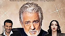 Plácido Domingo - The Diamond Jubilee Gala
