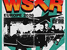 WSTR - EUROPE 2026