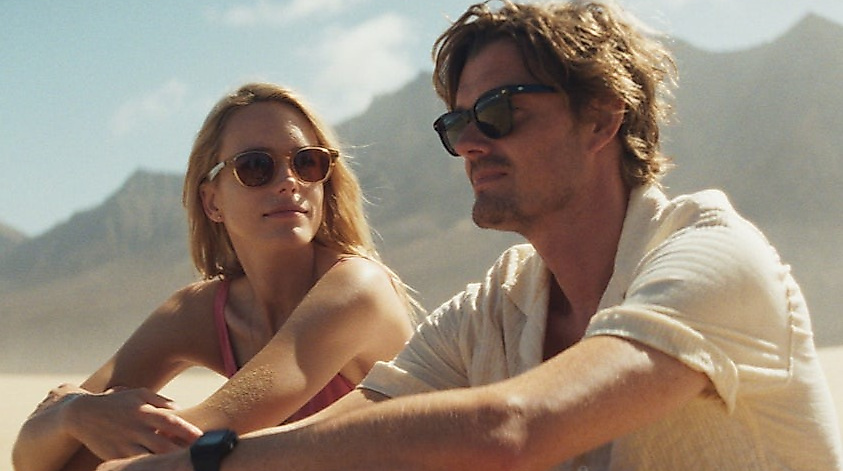 Das KoKi zeigt den Film: "Islands"
