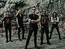 SOEN - Reliance Tour 2026