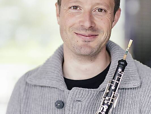 Barock-Haydn-Moderne mit Kai Frömbgen, Bram van Sambeek, Sören Leupold u. a.