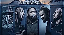 Árstíðir - Vetrarsól Tour 2025