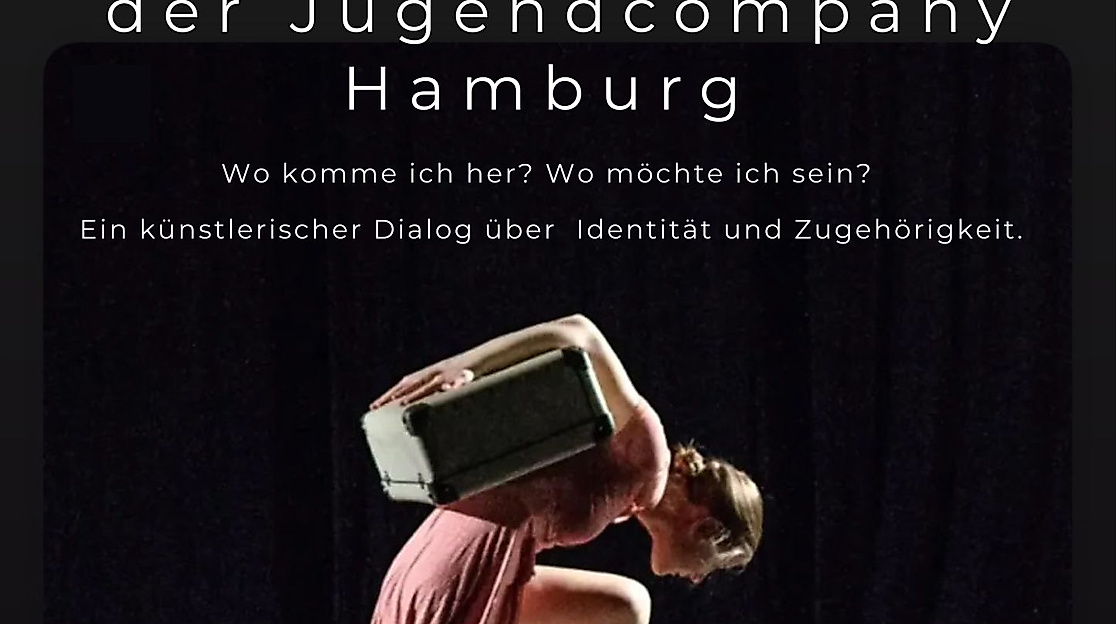 ICH: Zwischen Heimat und Zuhause - Rudolf-Steiner-Schule Hamburg Bergstedt