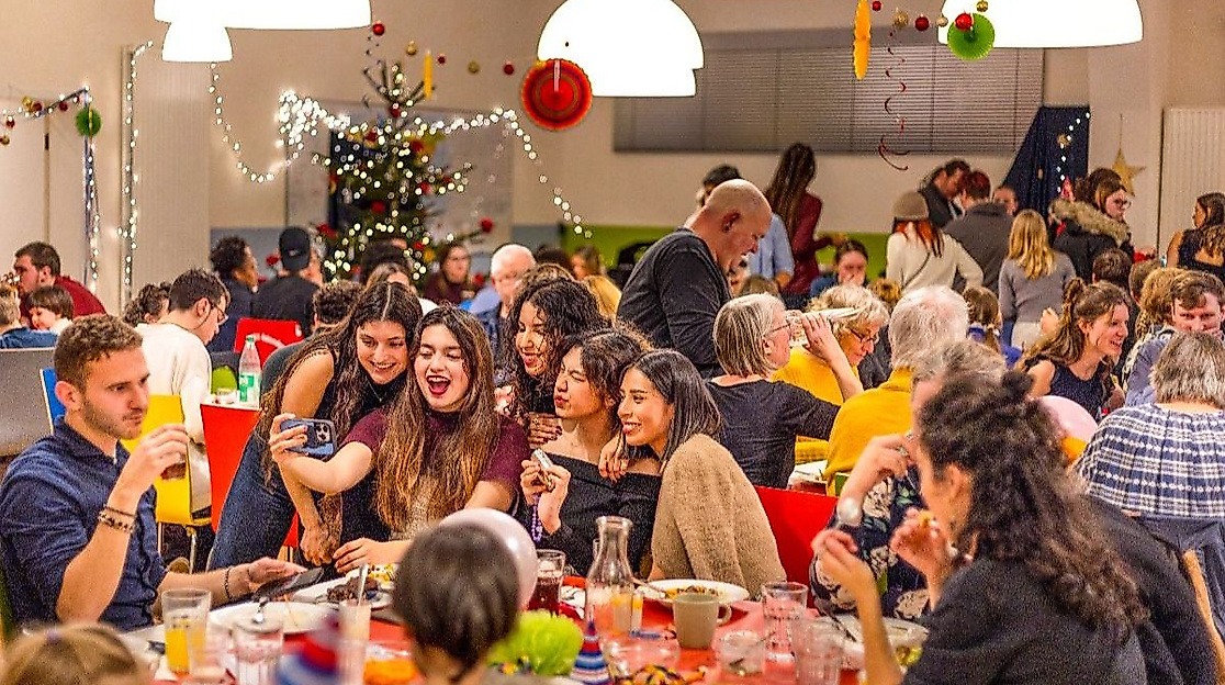 Silvester am Michaelshof