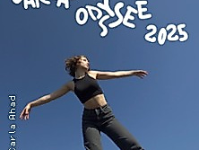 Carla Ahad - Carlas Odyssee 2025