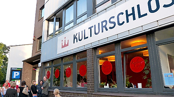 Kulturschloss Wandsbek