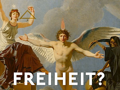 »Freiheit«