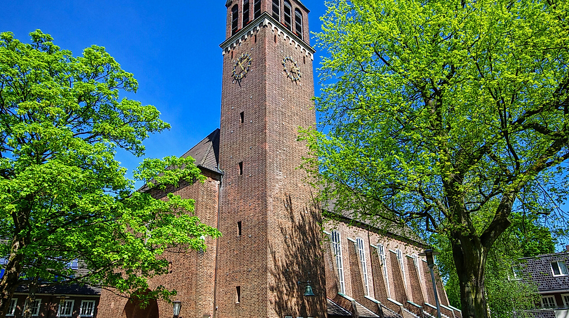 Gottesdienst für Groß & Klein