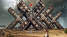 Dream Theater - 40th Anniversary Tour 2024-2025