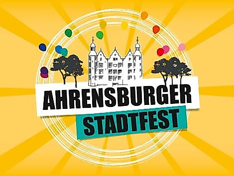 26-06-07 Stadtfest Ahrensburger Stadtforum e.V.