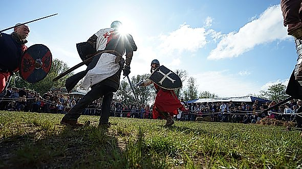 Mittelalterfest_Foto_Sven Kamin_Stadt Wedel