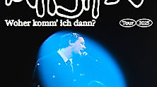 MAJAN - Woher komm’ ich dann? Tour 2025