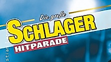 Die große Schlager Hitparade - das Original