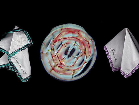 Vaira Janz - Lovemessages | On the Move