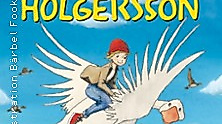 Nils Holgersson