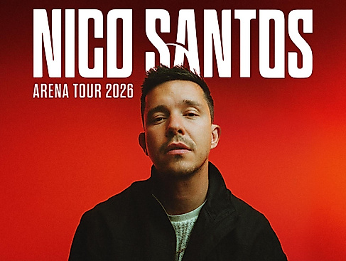 Nico Santos