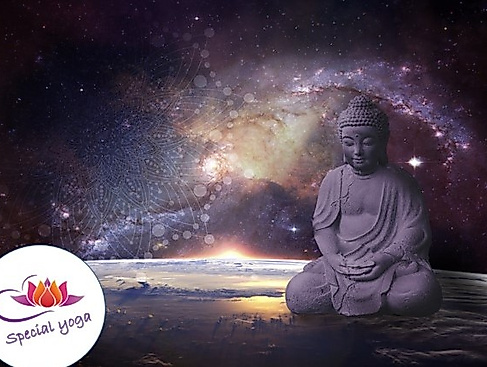 Yoga Nidra und Meditation