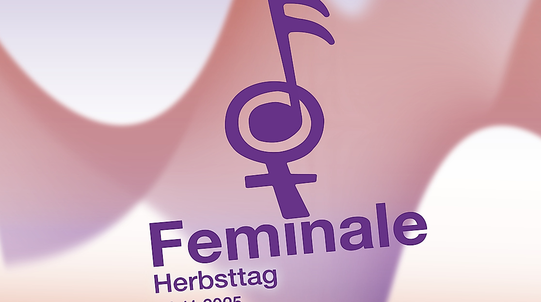 Feminale-Herbsttag