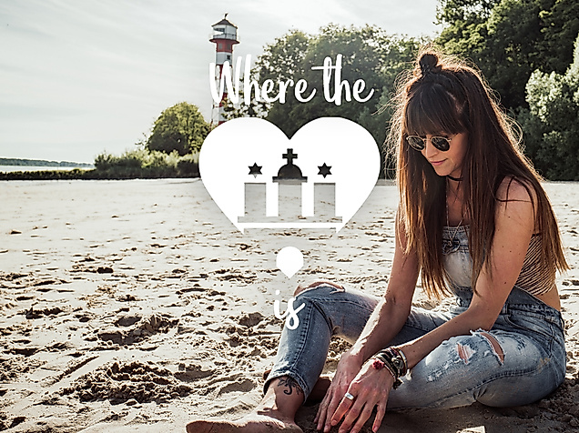 Hamburg where the heart is