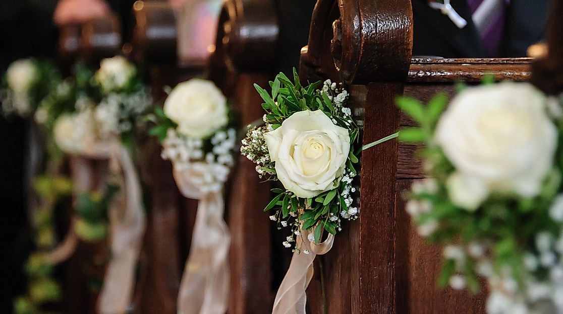 Trauungen gestalten - zwischen Segen, Ritual und Lebensgeschichte