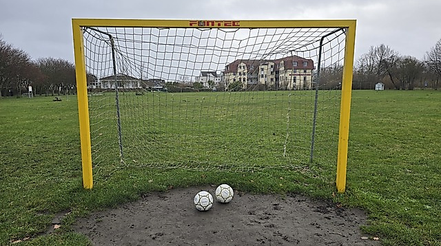 Fußballtreff