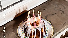 Birthday Candles